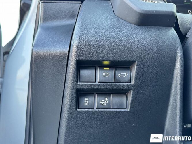 toyota Land Cruiser 2023