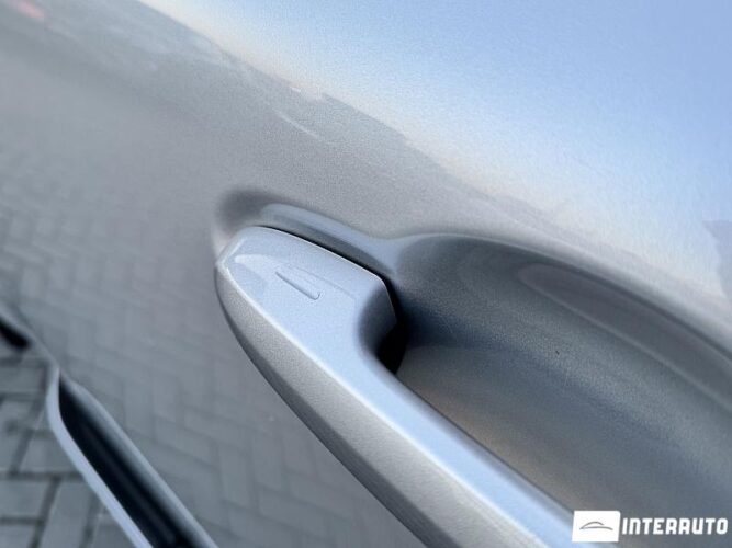 toyota Land Cruiser 2023