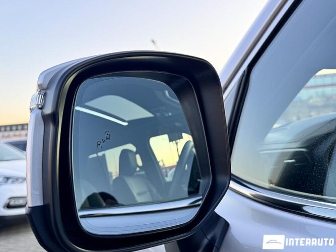 toyota Land Cruiser 2023