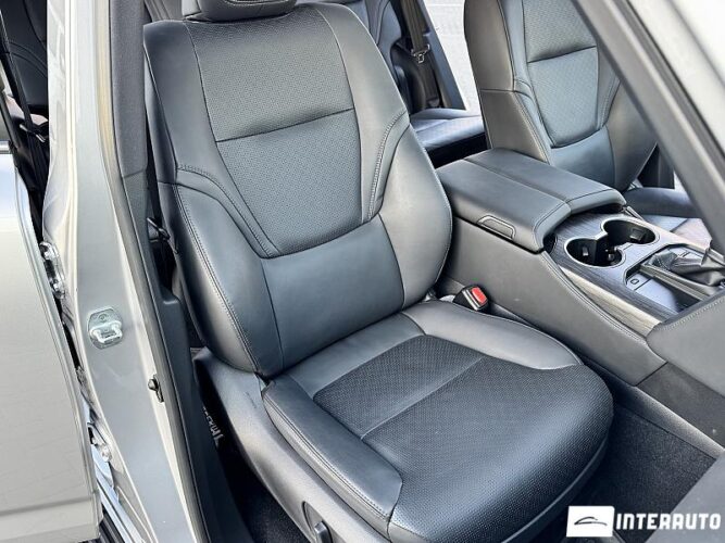 toyota Land Cruiser 2023