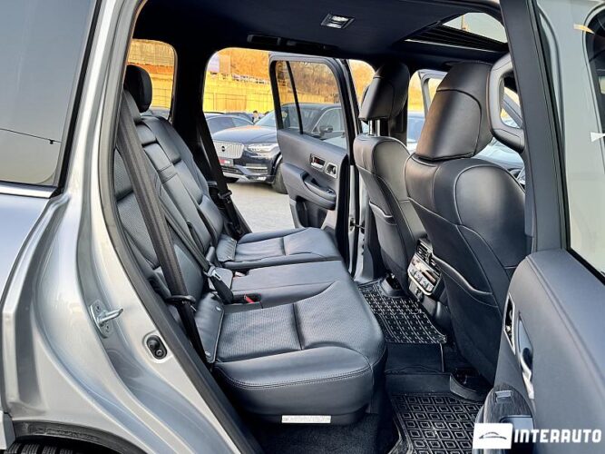 toyota Land Cruiser 2023