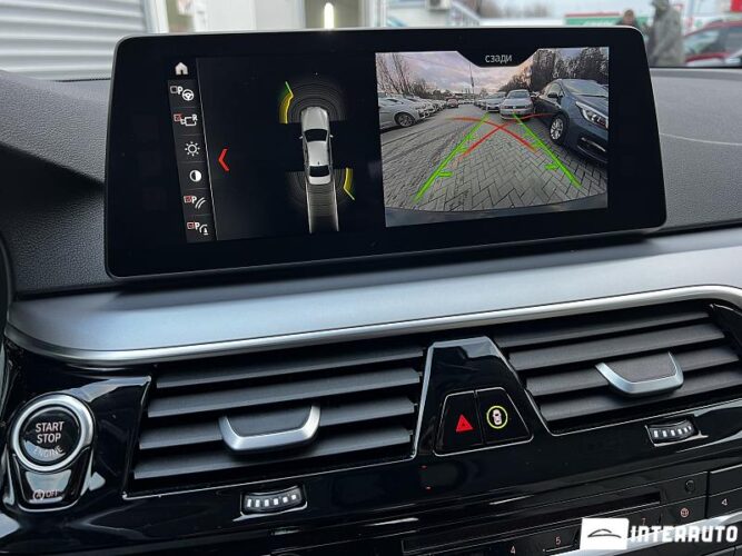 BMW 520 36 bmw 520 2017