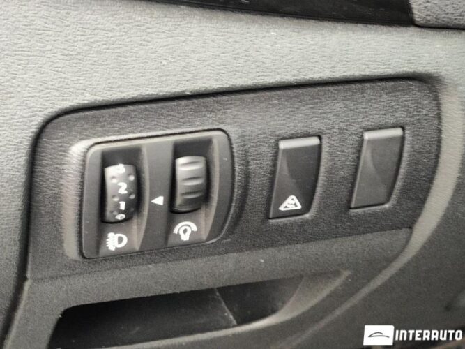 renault Grand Scenic 2012