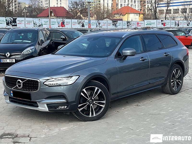 Volvo V 90 Cross Country 2 interauto oferta masina