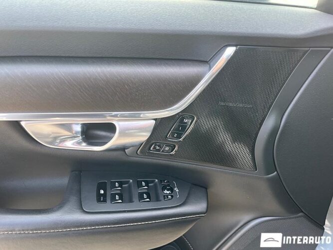 Volvo V 90 Cross Country 35 interauto-car