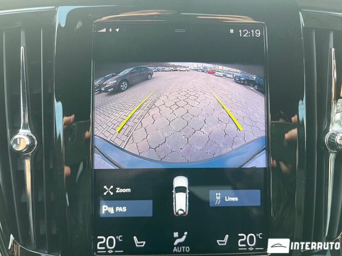 Volvo V 90 Cross Country 40 interauto-car