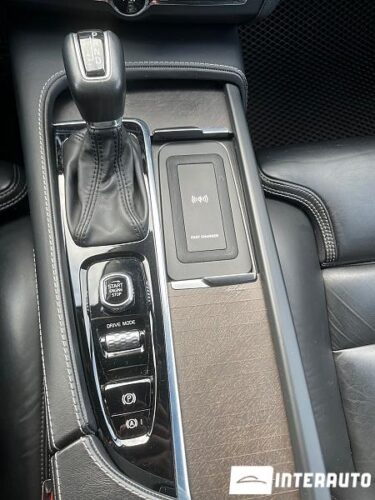 Volvo V 90 Cross Country 42 interauto-car