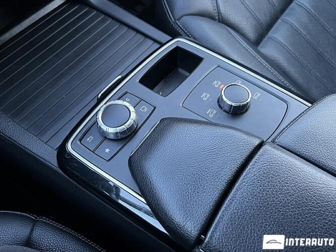 mercedes GLE 250 2016