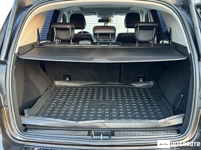 mercedes GLE 250 2016