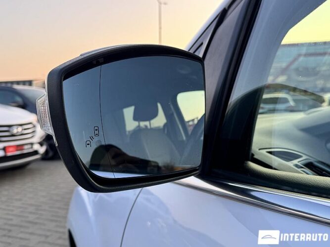 ford Grand C-MAX 2017