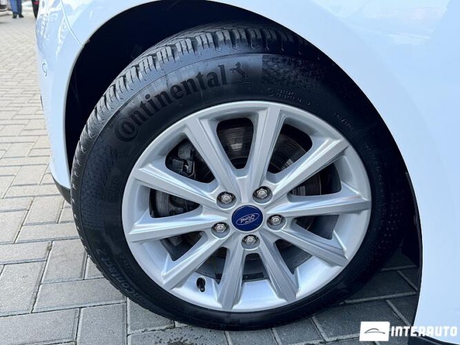 ford Grand C-MAX 2017