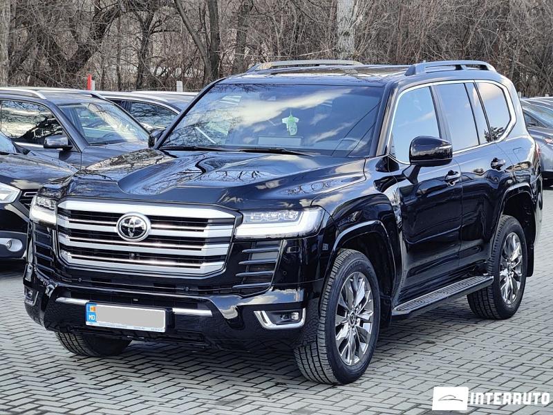 interauto oferta masina