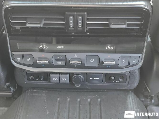 toyota Land Cruiser 2023