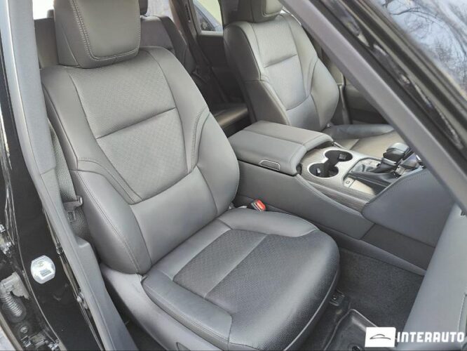 toyota Land Cruiser 2023