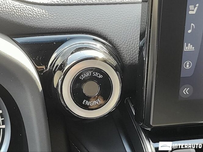 toyota Land Cruiser 2023