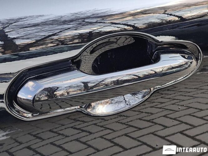 toyota Land Cruiser 2023