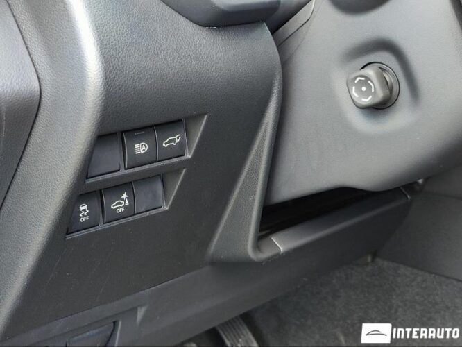 toyota Land Cruiser 2023