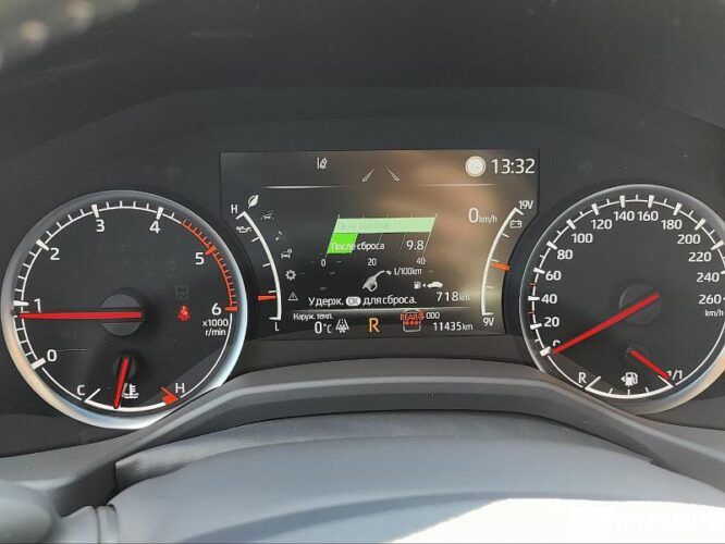 toyota Land Cruiser 2023