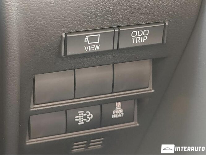 toyota Land Cruiser 2023