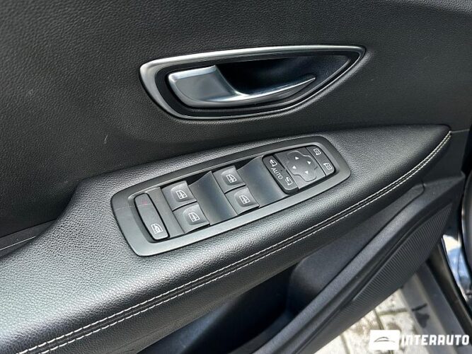 renault Grand Scenic 2018