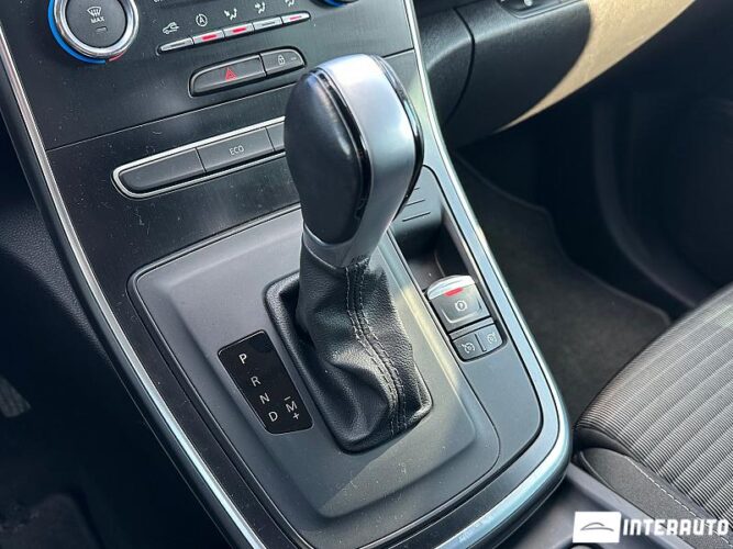 renault Grand Scenic 2018