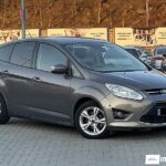 Ford C-MAX 2013