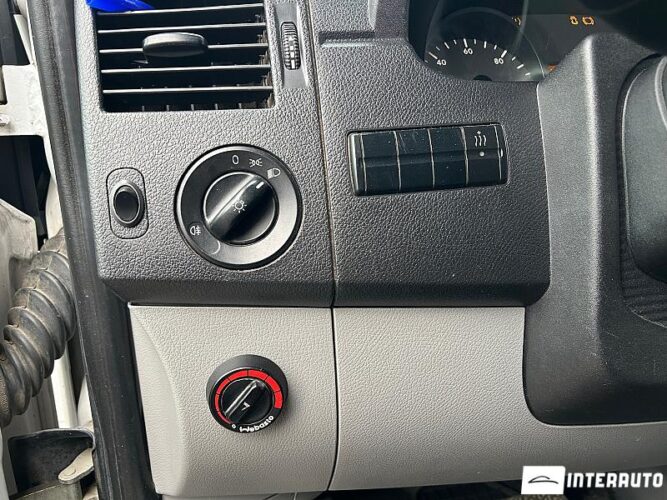 mercedes Sprinter 2014