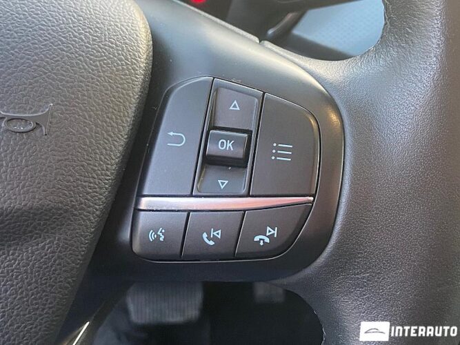 Ford Focus 45 ford Focus 2020