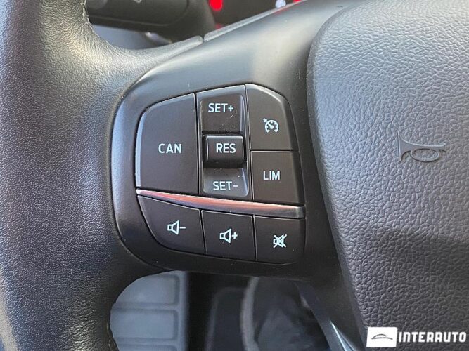 Ford Focus 44 ford Focus 2020