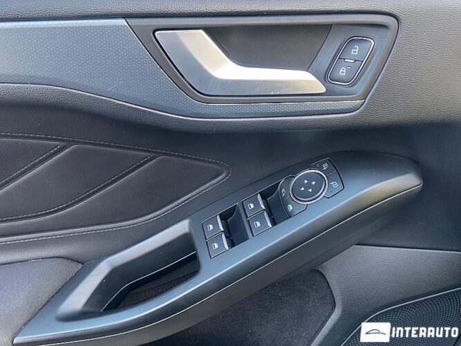 Ford Focus 40 ford Focus 2020