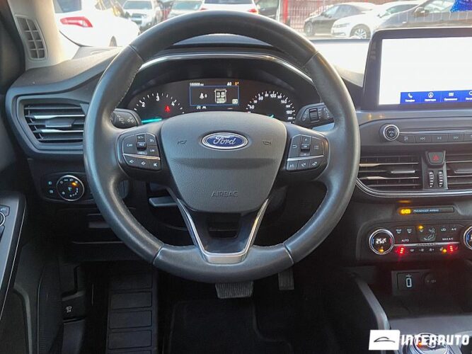 Ford Focus 42 ford Focus 2020