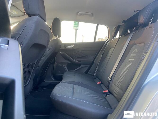 Ford Focus 52 ford Focus 2020