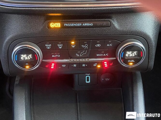 Ford Focus 49 ford Focus 2020