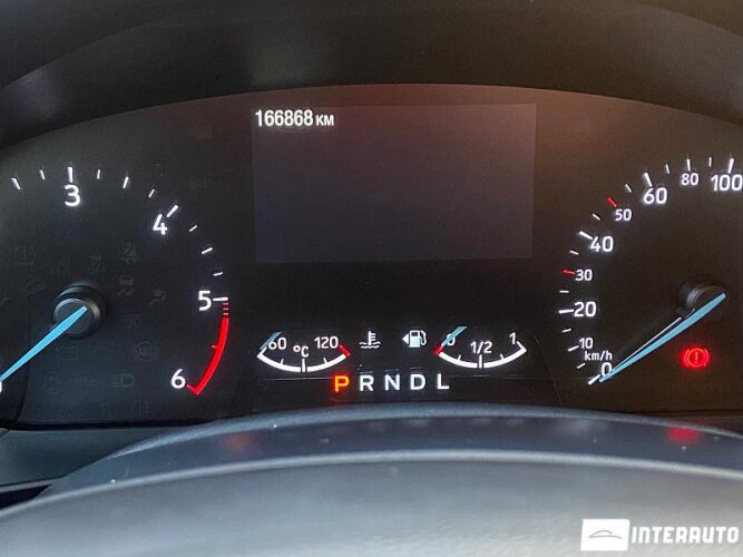 Ford Focus 46 ford Focus 2020