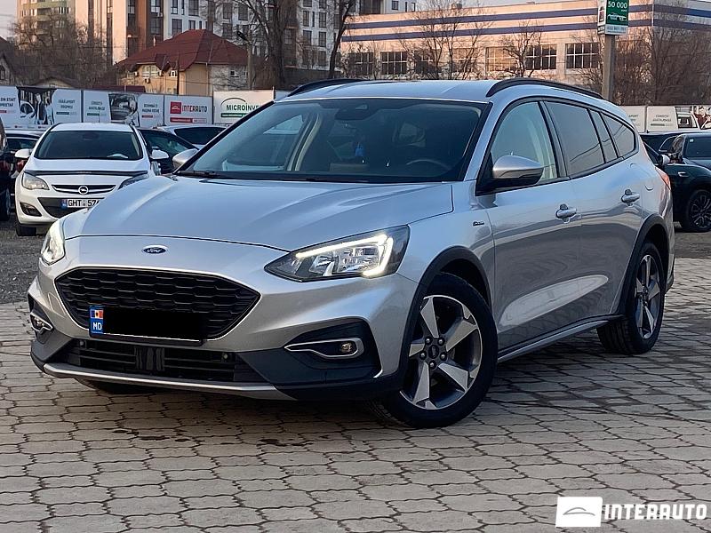 Ford Focus 2 interauto oferta masina