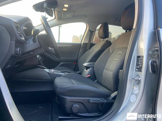 Ford Focus 39 ford Focus 2020