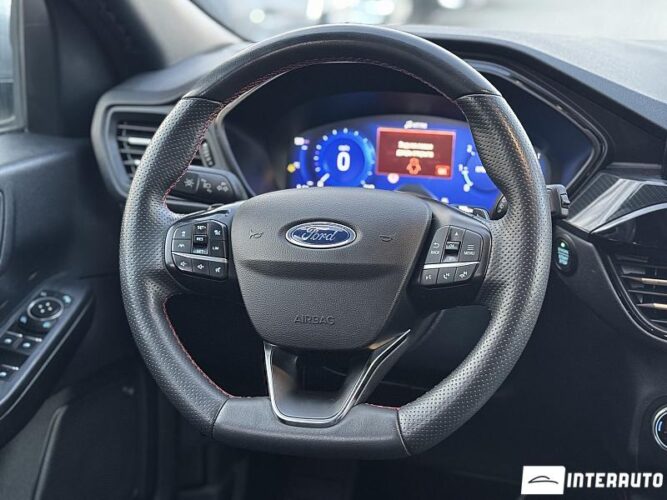 ford Kuga 2020