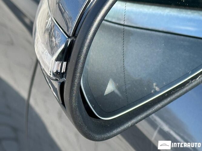 mercedes GLC 250d 2017