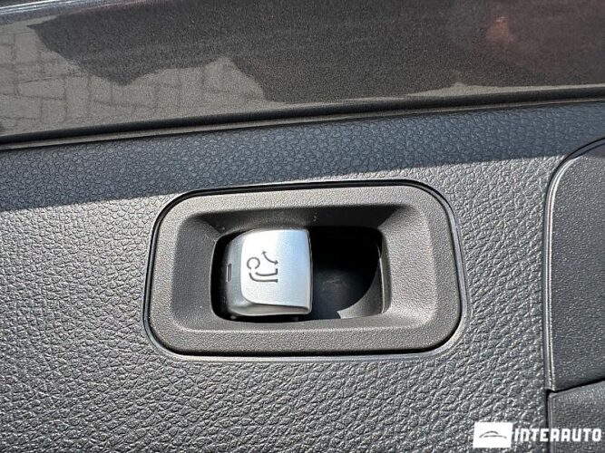 mercedes GLC 250d 2017