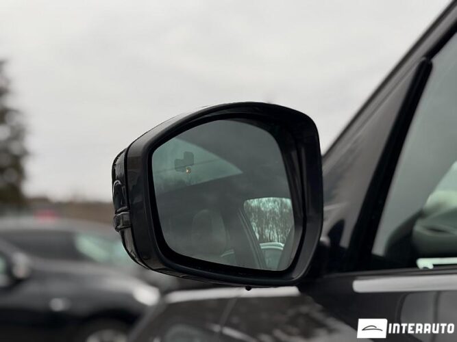 land rover Discovery Sport 2016