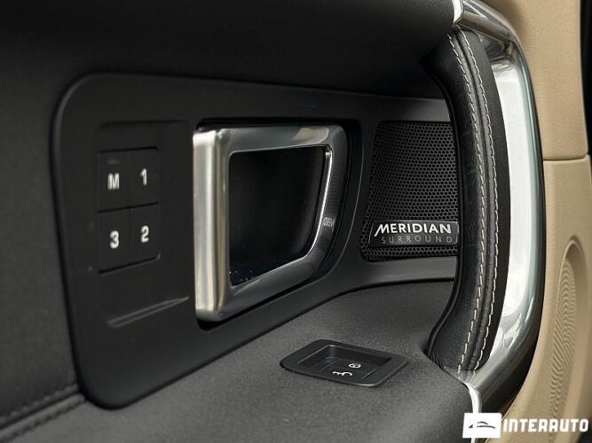 land rover Discovery Sport 2016