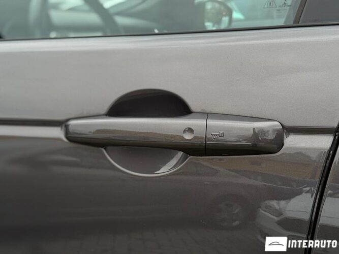 land rover Discovery Sport 2016