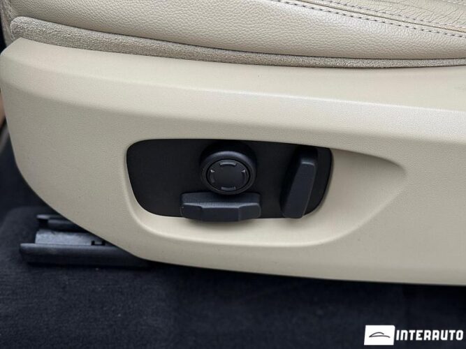 land rover Discovery Sport 2016