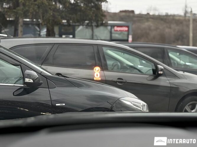 land rover Discovery Sport 2016