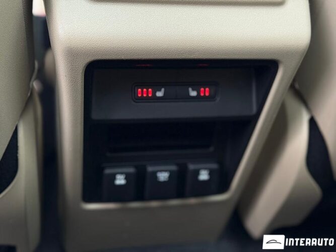 land rover Discovery Sport 2016