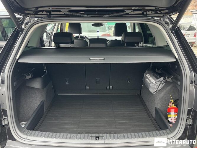 Skoda Kodiaq 58 skoda Kodiaq 2022