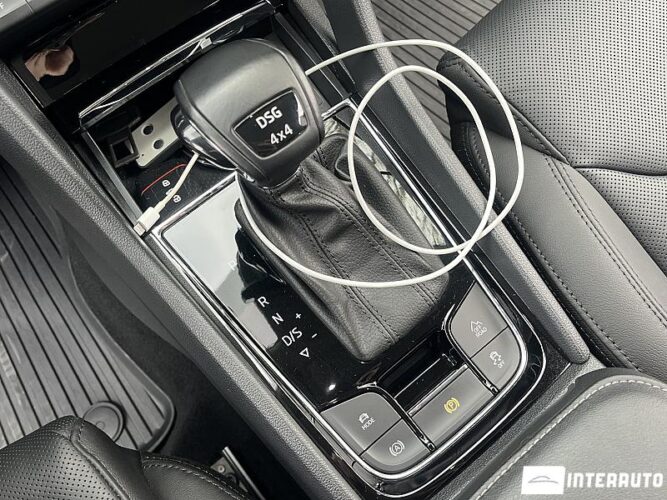 Skoda Kodiaq 54 skoda Kodiaq 2022