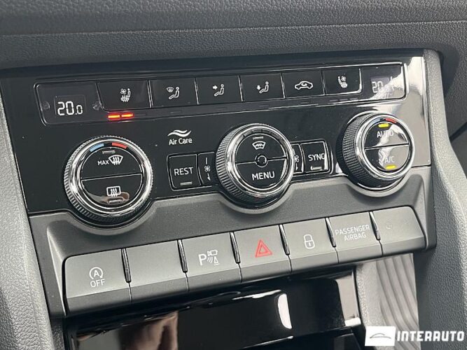 Skoda Kodiaq 53 skoda Kodiaq 2022