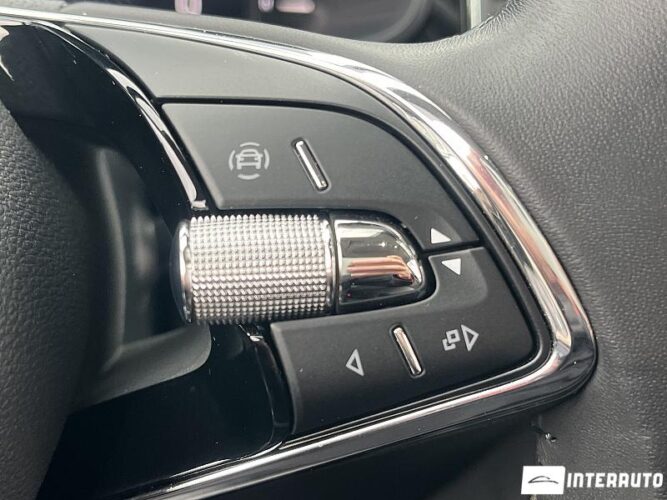 Skoda Kodiaq 50 skoda Kodiaq 2022