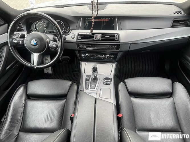 BMW 528 45 bmw 528 2014